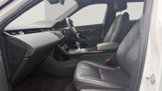 Land Rover Range Rover Evoque 1.5 P300e R-Dynamic S 5dr Auto Hatchback